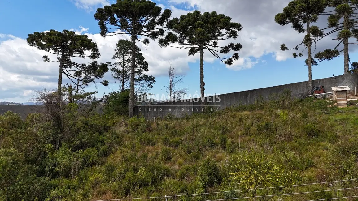 Foto 1 de Terreno / Lote à venda, 1010m2 em Campos Do Jordao - SP