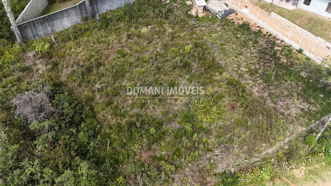 Foto 9 de Terreno / Lote à venda, 1010m2 em Campos Do Jordao - SP