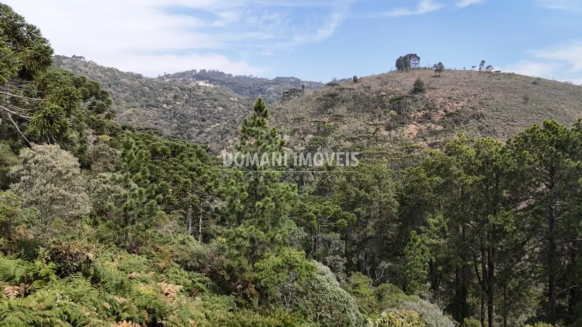 Foto 1 de Terreno / Lote à venda, 1060m2 em Campos Do Jordao - SP