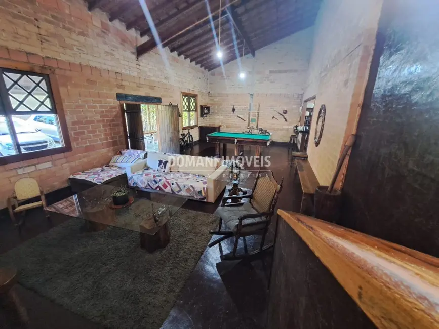 Foto 9 de Sítio / Rancho com 3 quartos à venda, 247m2 em Taubate - SP