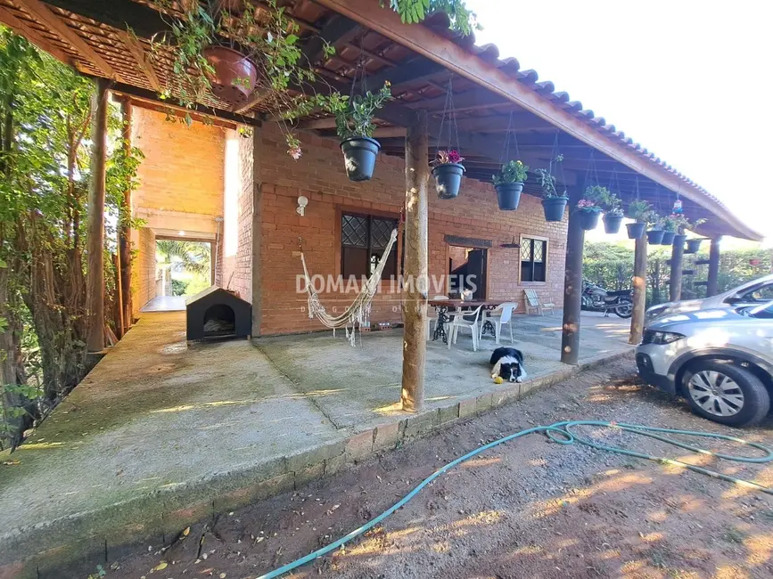Foto 1 de Sítio / Rancho com 3 quartos à venda, 247m2 em Taubate - SP
