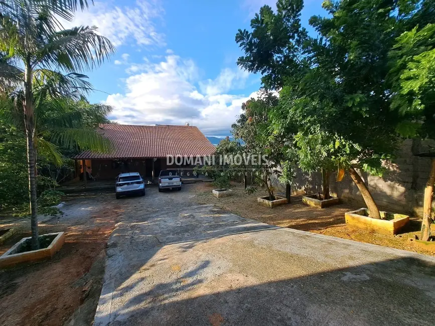 Foto 2 de Sítio / Rancho com 3 quartos à venda, 247m2 em Taubate - SP