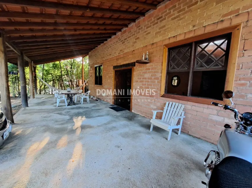 Foto 7 de Sítio / Rancho com 3 quartos à venda, 247m2 em Taubate - SP