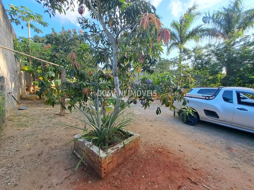 Foto 4 de Sítio / Rancho com 3 quartos à venda, 247m2 em Taubate - SP