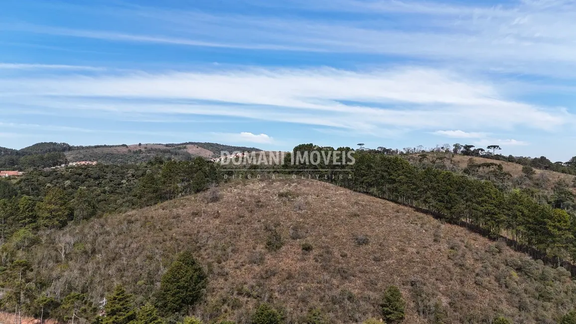 Foto 4 de Terreno / Lote à venda em Campos Do Jordao - SP
