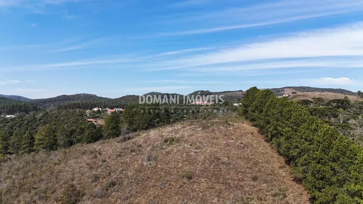 Foto 8 de Terreno / Lote à venda em Campos Do Jordao - SP