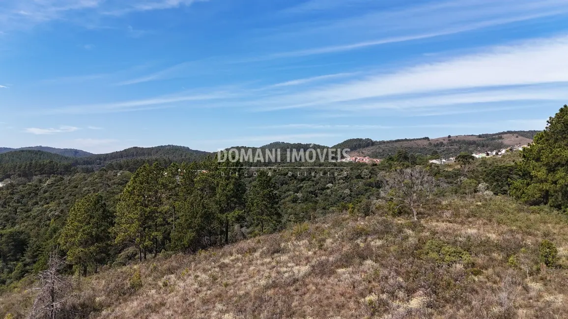 Foto 5 de Terreno / Lote à venda em Campos Do Jordao - SP