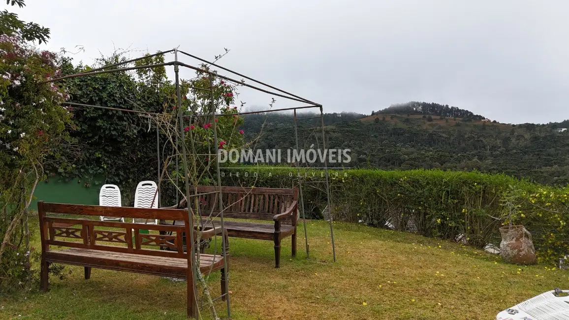 Casa com 2 quartos à venda, 115m2 em Campos Do Jordao - SP - imagem 7 Foto 7 de Casa com 2 quartos à venda, 115m2 em Campos Do Jordao - SP