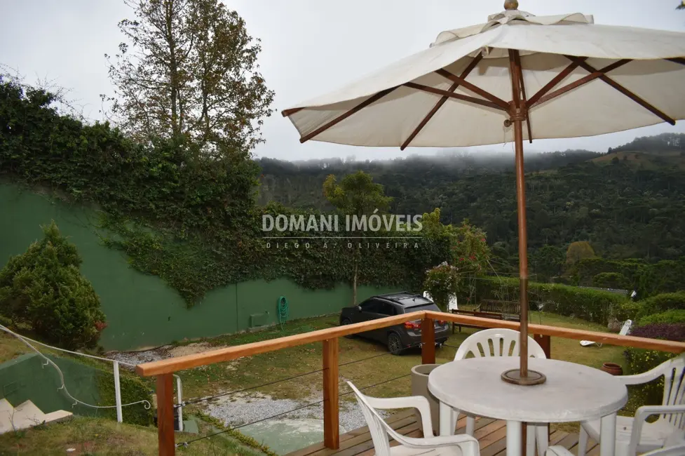 Casa com 2 quartos à venda, 115m2 em Campos Do Jordao - SP - imagem 6 Foto 6 de Casa com 2 quartos à venda, 115m2 em Campos Do Jordao - SP