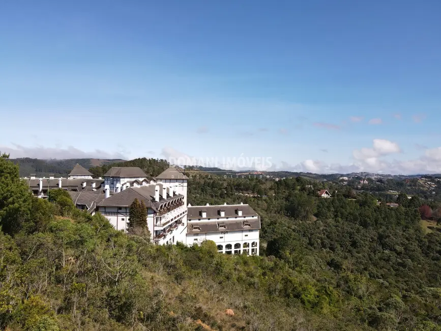 Foto 3 de Apartamento com 1 quarto à venda, 58m2 em Campos Do Jordao - SP