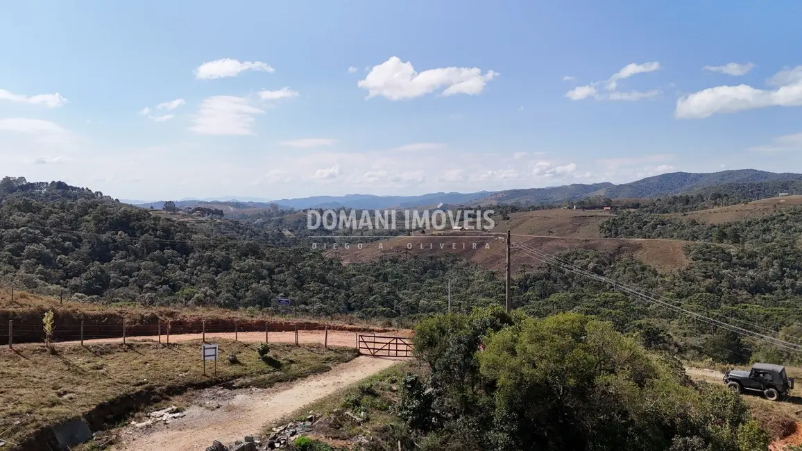 Foto 5 de Terreno / Lote à venda, 23840m2 em Campos Do Jordao - SP