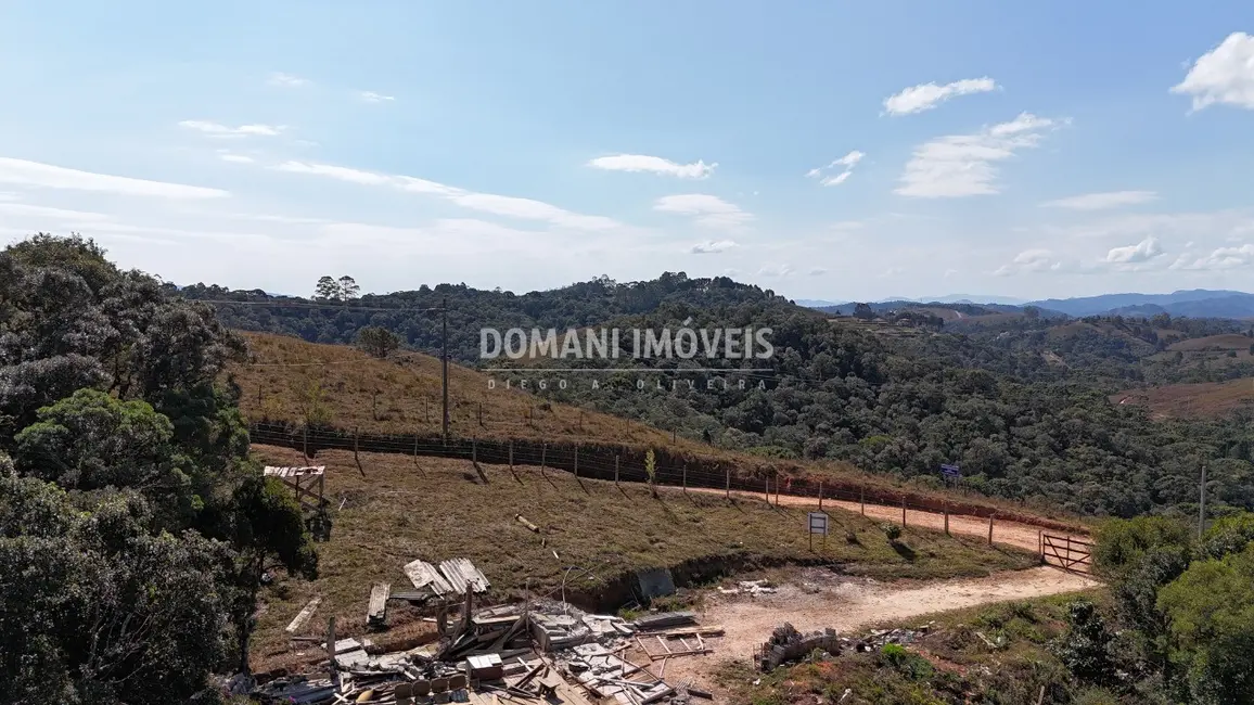 Foto 6 de Terreno / Lote à venda, 23840m2 em Campos Do Jordao - SP