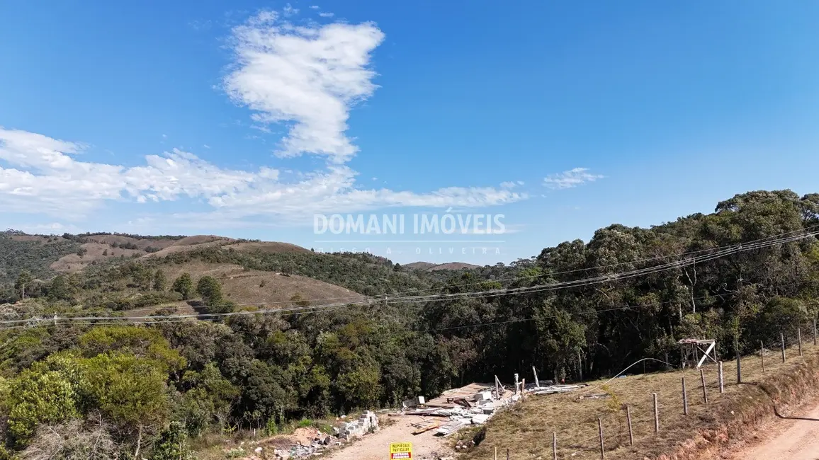 Foto 2 de Terreno / Lote à venda, 23840m2 em Campos Do Jordao - SP