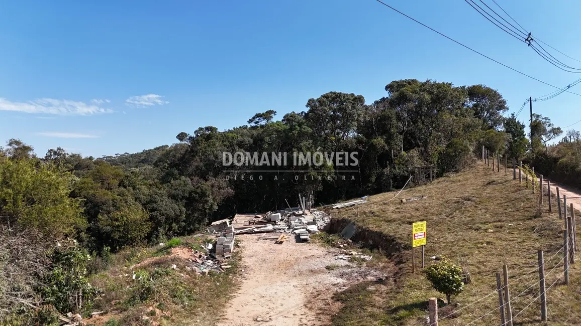 Foto 7 de Terreno / Lote à venda, 23840m2 em Campos Do Jordao - SP