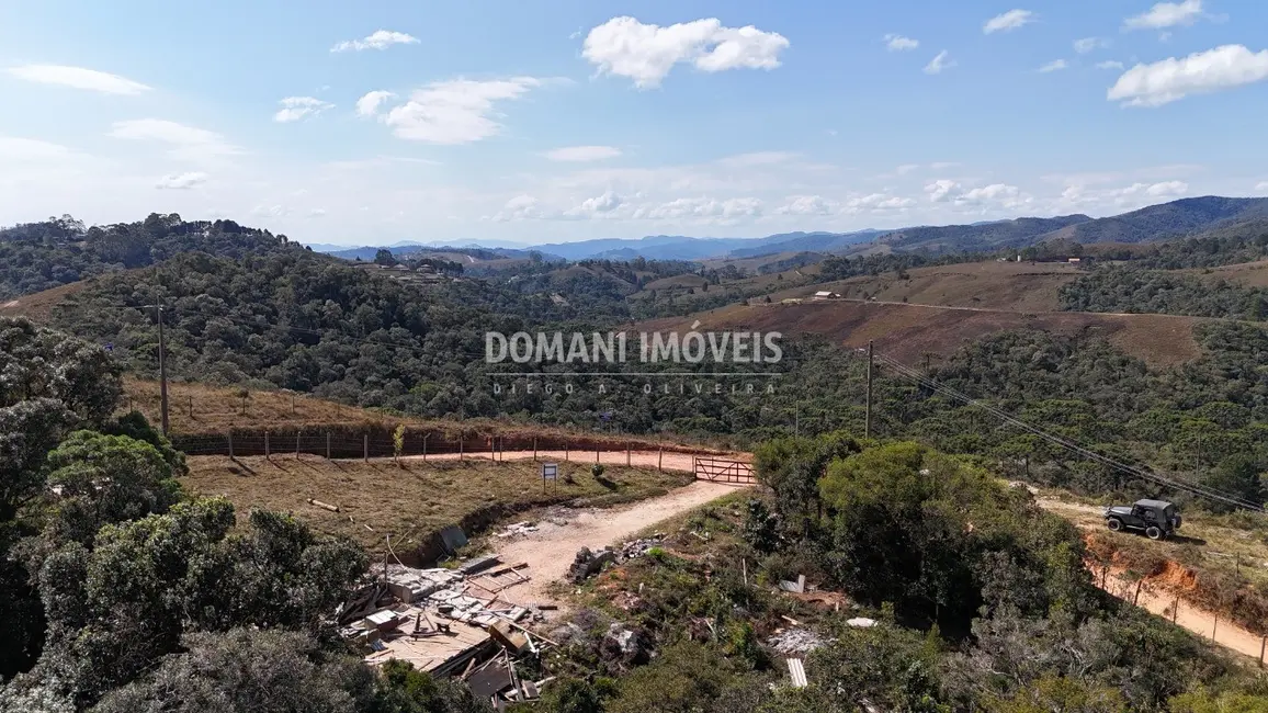 Foto 1 de Terreno / Lote à venda, 23840m2 em Campos Do Jordao - SP
