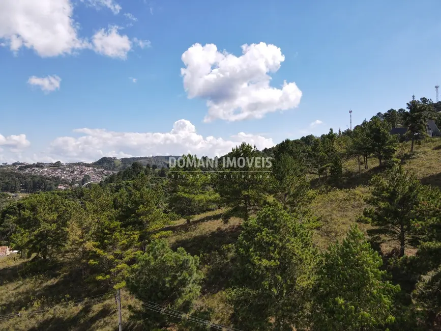 Foto 2 de Terreno / Lote à venda, 1400m2 em Campos Do Jordao - SP