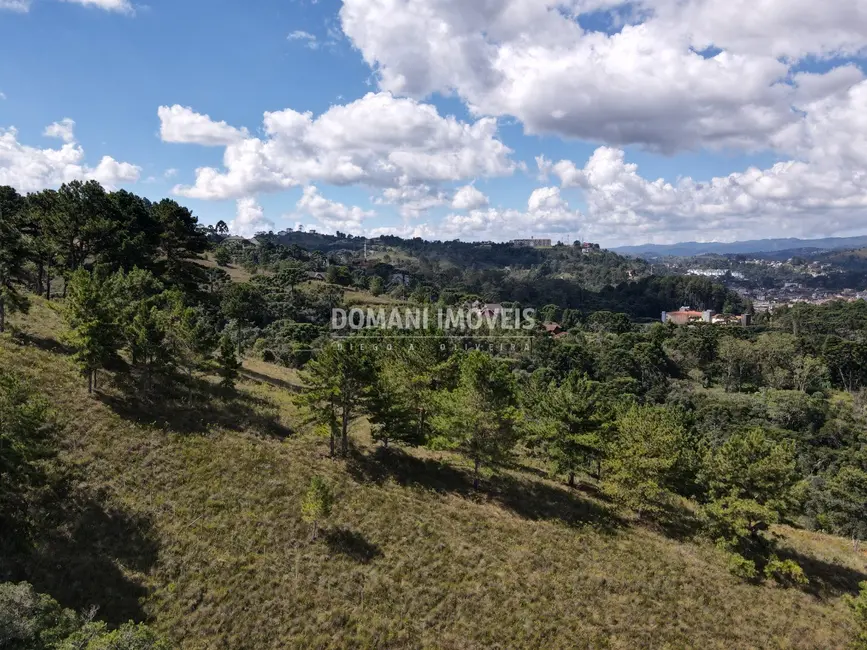 Foto 1 de Terreno / Lote à venda, 1400m2 em Campos Do Jordao - SP