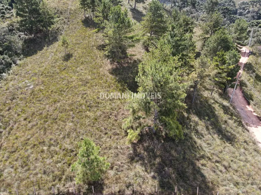 Foto 9 de Terreno / Lote à venda, 1400m2 em Campos Do Jordao - SP