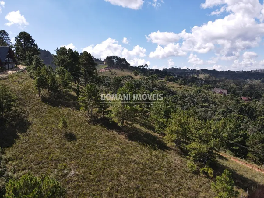 Foto 6 de Terreno / Lote à venda, 1460m2 em Campos Do Jordao - SP