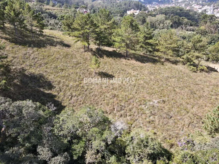 Foto 3 de Terreno / Lote à venda, 1460m2 em Campos Do Jordao - SP