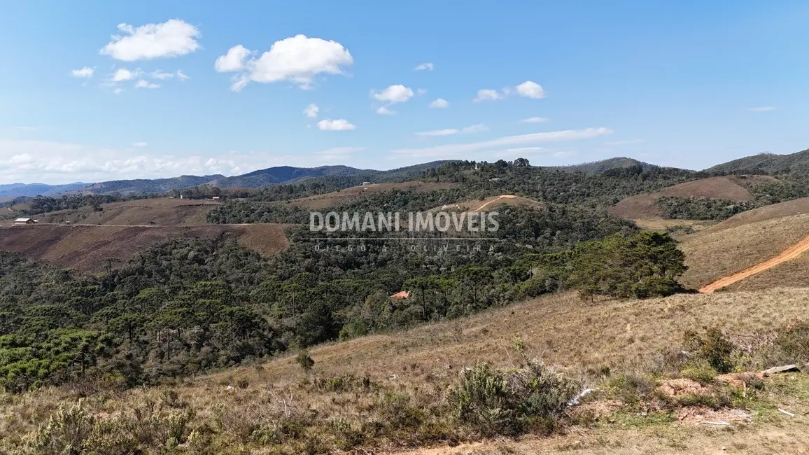 Foto 5 de Terreno / Lote à venda em Campos Do Jordao - SP