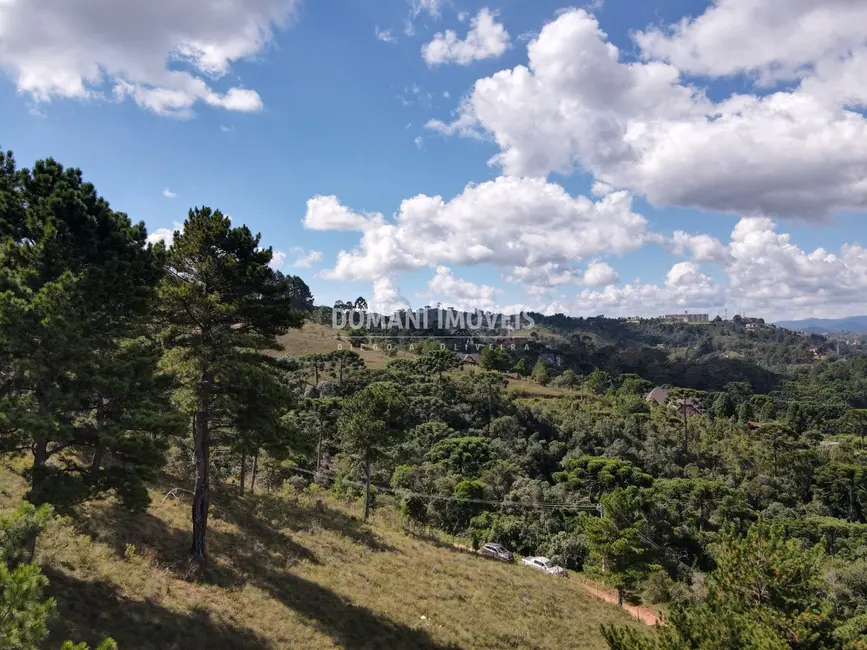 Foto 5 de Terreno / Lote à venda, 1600m2 em Campos Do Jordao - SP