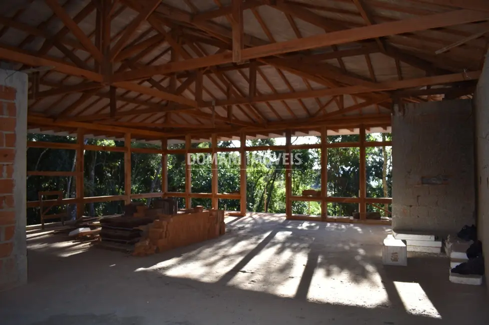 Foto 8 de Casa com 4 quartos à venda, 248m2 em Campos Do Jordao - SP