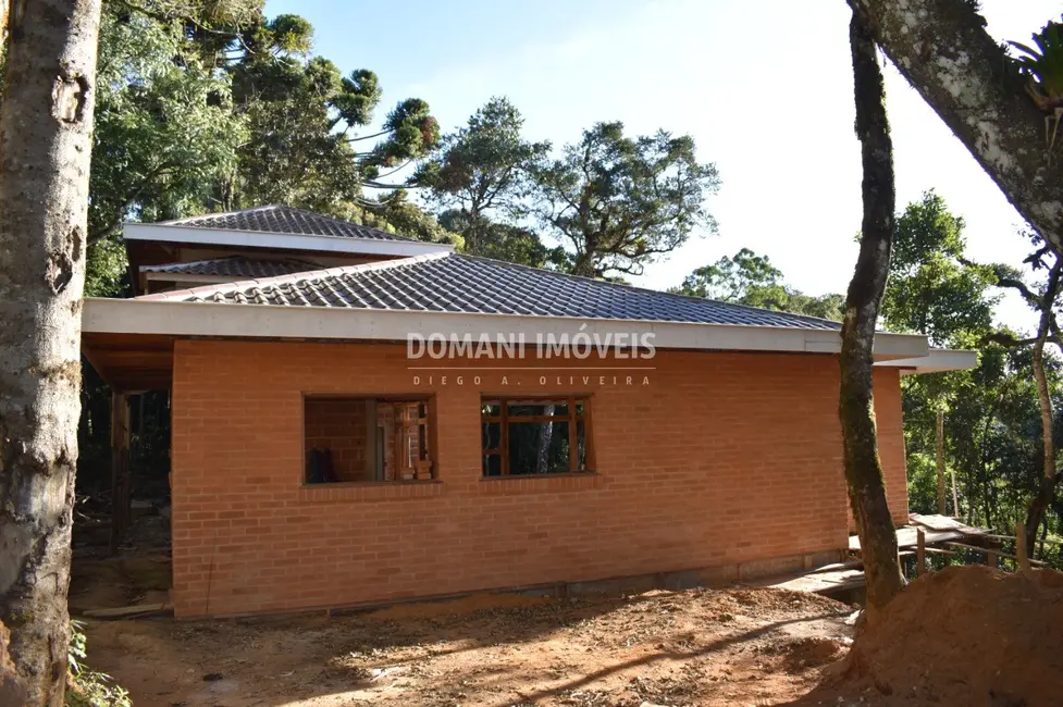 Foto 7 de Casa com 4 quartos à venda, 248m2 em Campos Do Jordao - SP