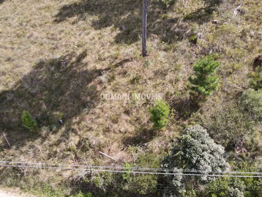 Foto 3 de Terreno / Lote à venda, 1820m2 em Campos Do Jordao - SP