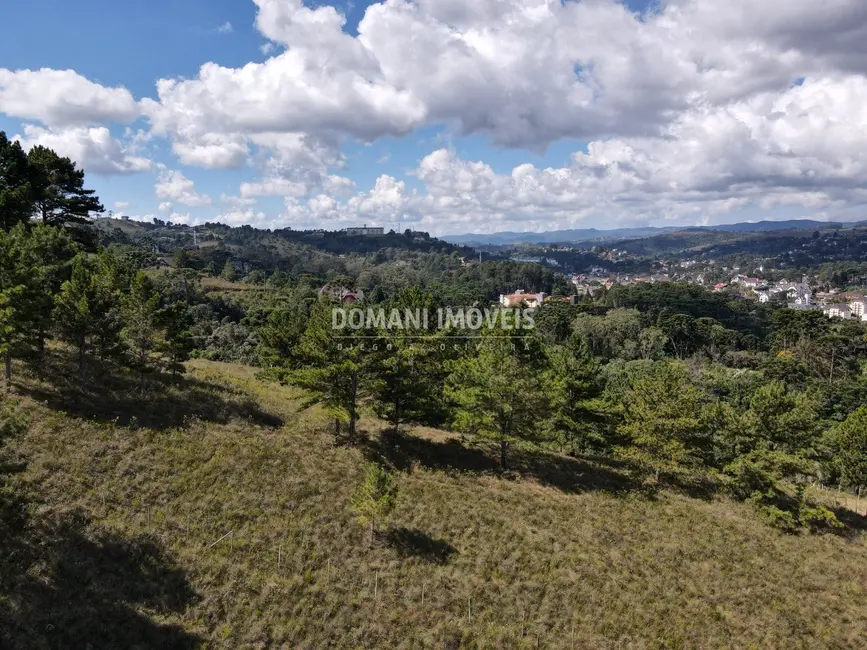 Foto 1 de Terreno / Lote à venda, 1820m2 em Campos Do Jordao - SP