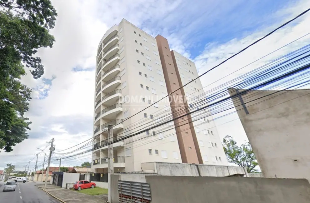 Foto 1 de Apartamento com 3 quartos à venda, 89m2 em Taubate - SP