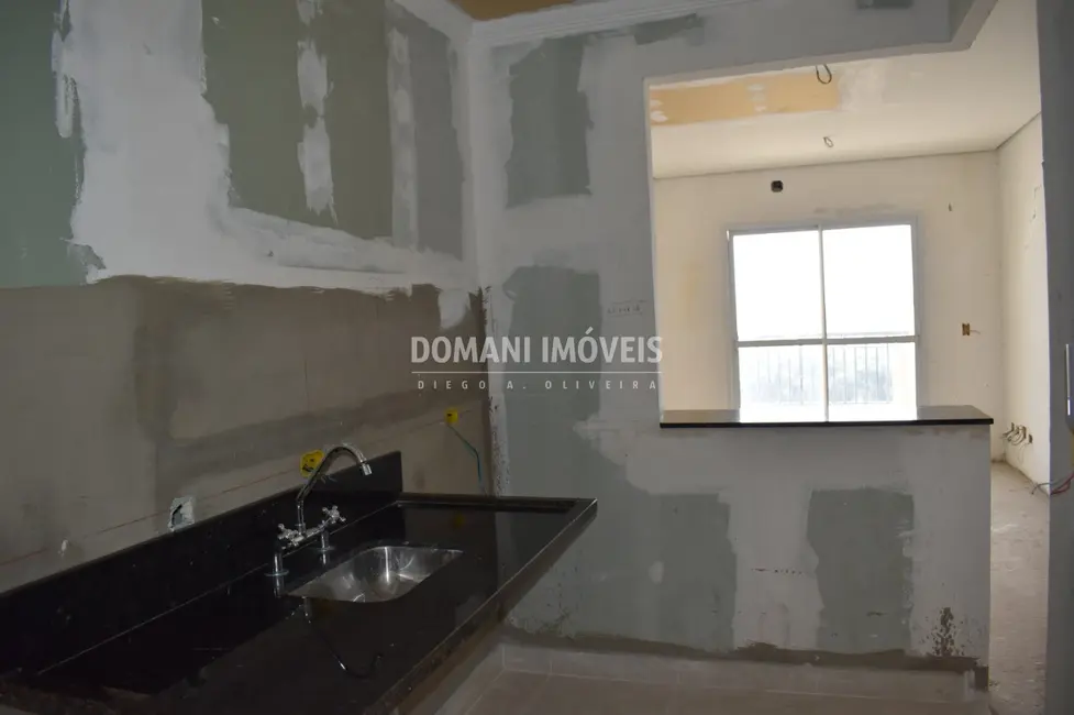 Foto 6 de Apartamento com 3 quartos à venda, 89m2 em Taubate - SP