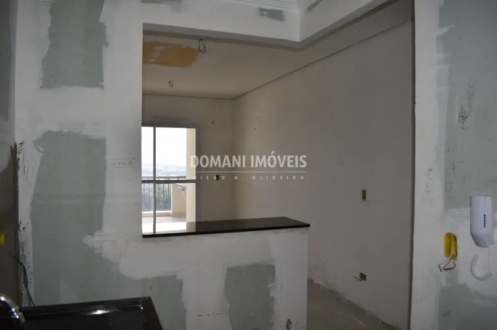 Foto 7 de Apartamento com 3 quartos à venda, 89m2 em Taubate - SP