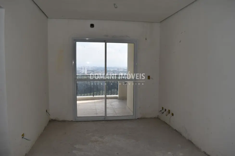 Foto 5 de Apartamento com 3 quartos à venda, 89m2 em Taubate - SP