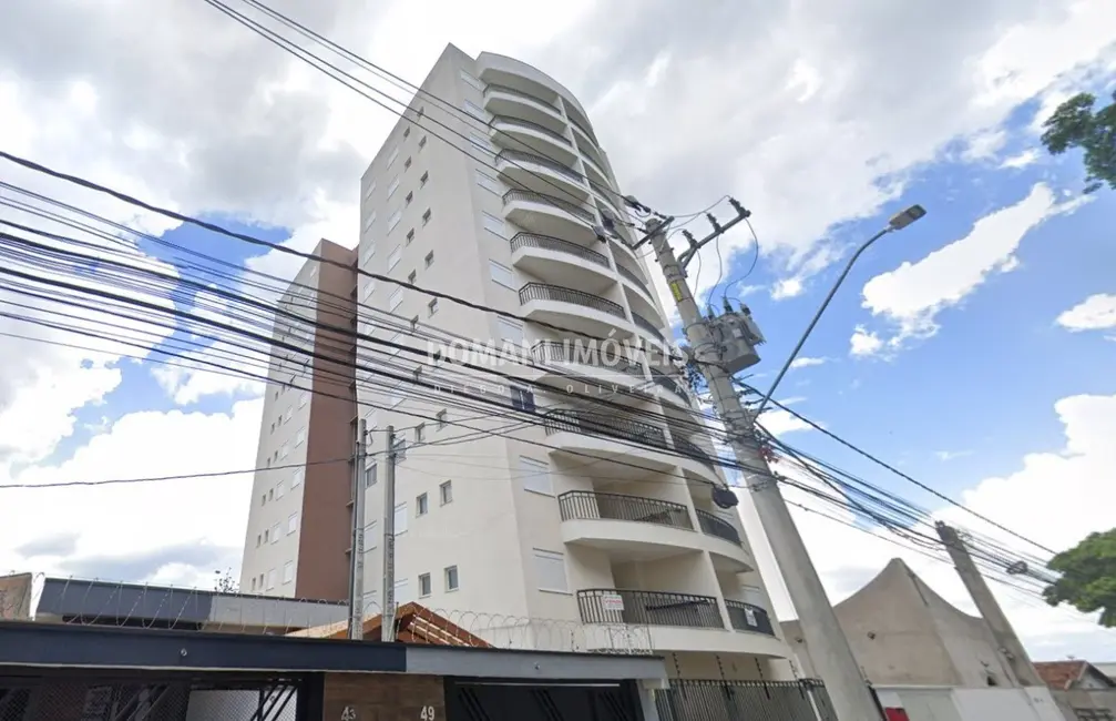 Foto 2 de Apartamento com 3 quartos à venda, 89m2 em Taubate - SP