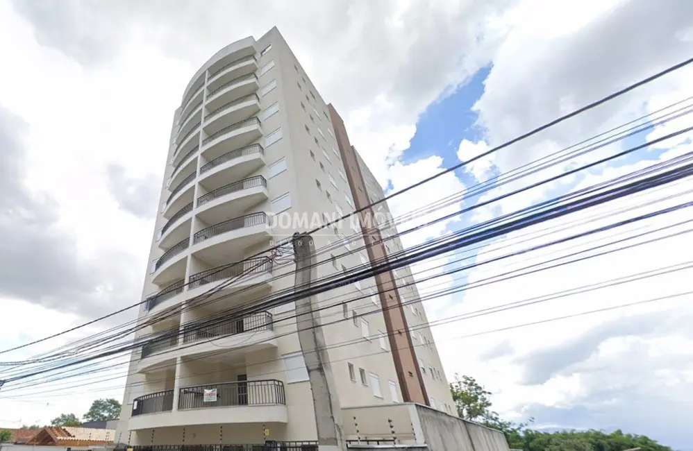 Foto 3 de Apartamento com 3 quartos à venda, 89m2 em Taubate - SP