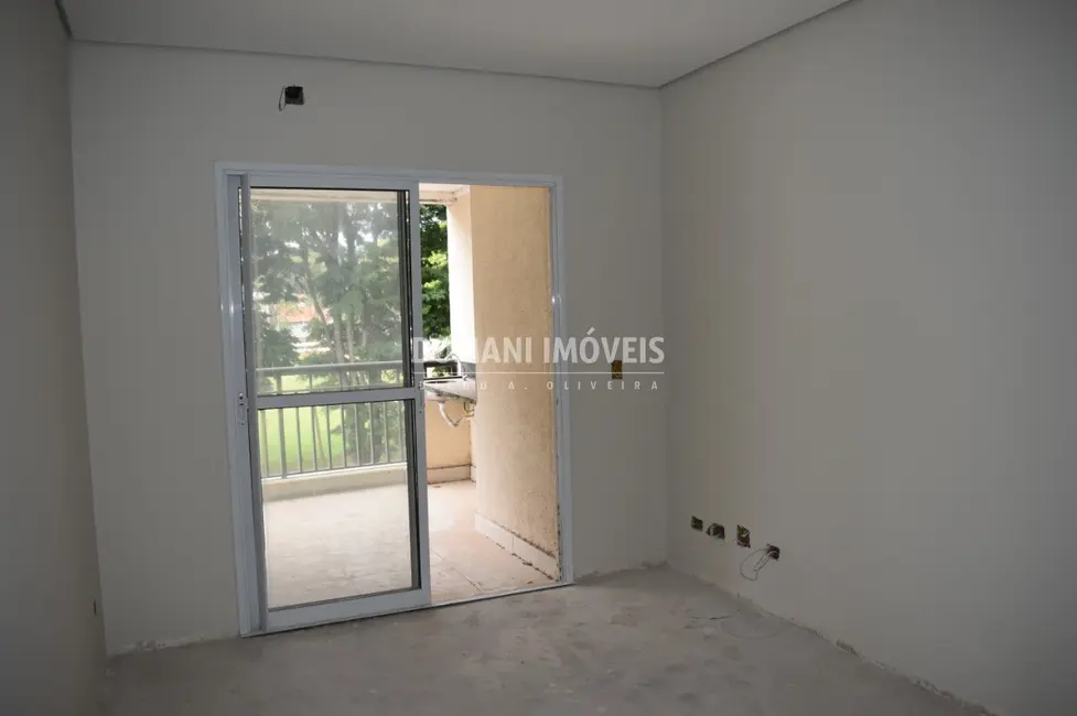 Foto 6 de Apartamento com 3 quartos à venda, 89m2 em Taubate - SP