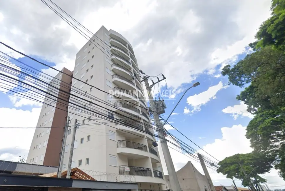 Foto 1 de Apartamento com 3 quartos à venda, 89m2 em Taubate - SP