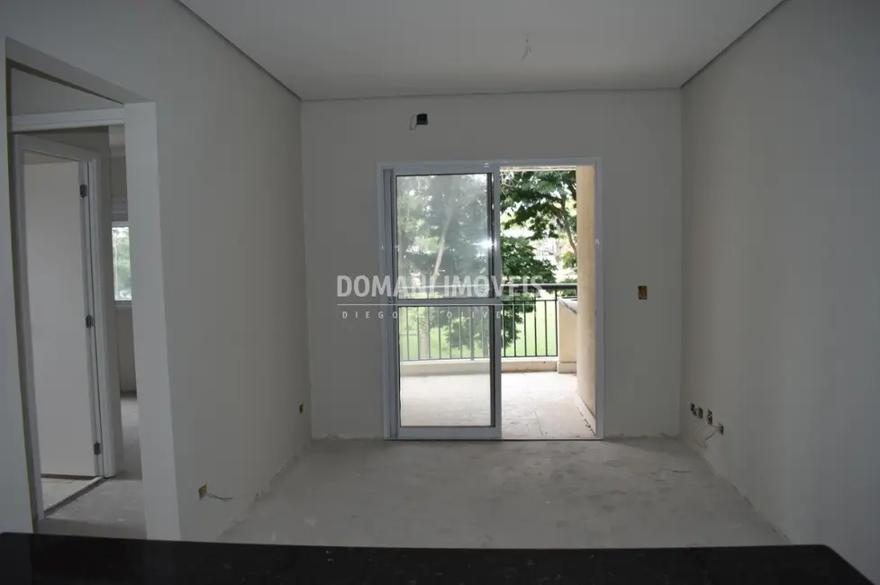 Foto 9 de Apartamento com 3 quartos à venda, 89m2 em Taubate - SP