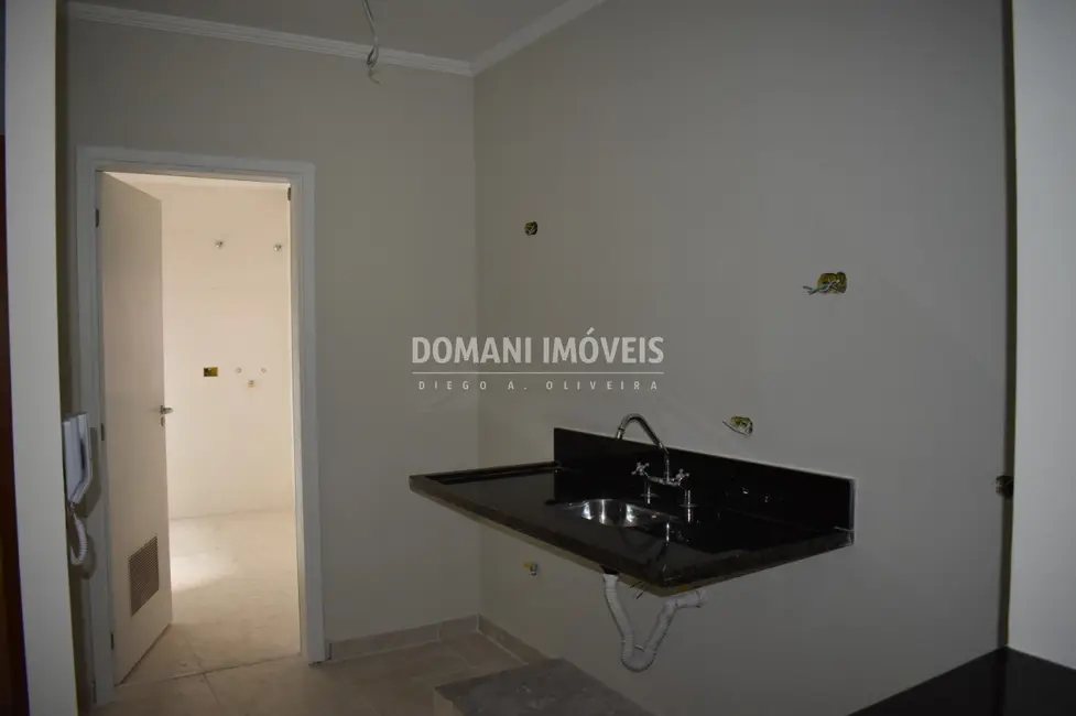 Foto 7 de Apartamento com 3 quartos à venda, 89m2 em Taubate - SP