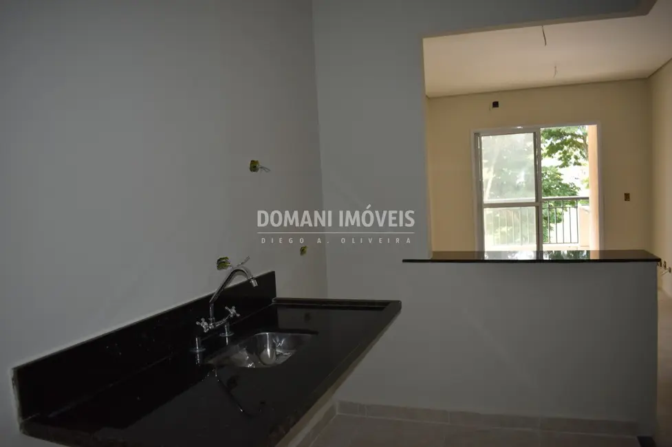 Foto 8 de Apartamento com 3 quartos à venda, 89m2 em Taubate - SP