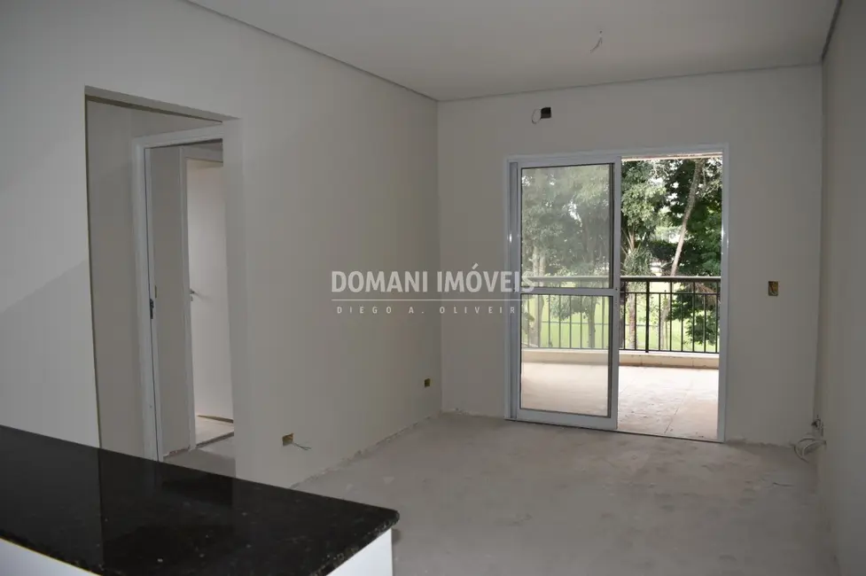 Foto 5 de Apartamento com 3 quartos à venda, 89m2 em Taubate - SP