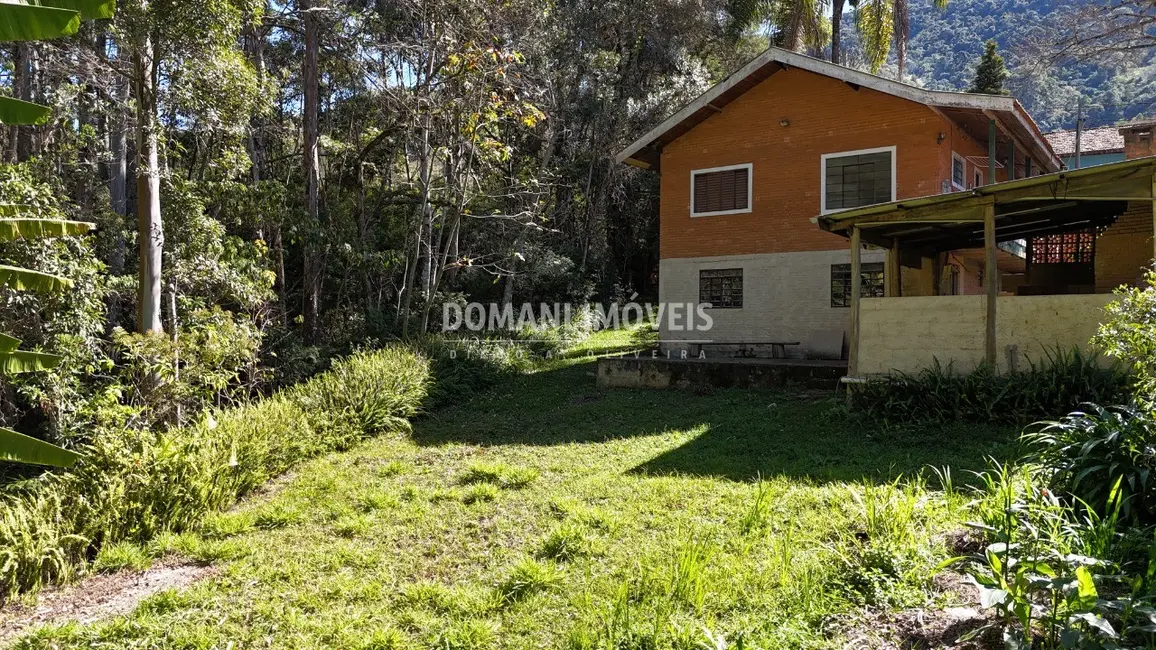 Foto 4 de Casa com 2 quartos à venda, 81m2 em Campos Do Jordao - SP