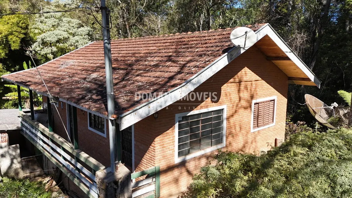 Foto 5 de Casa com 2 quartos à venda, 81m2 em Campos Do Jordao - SP