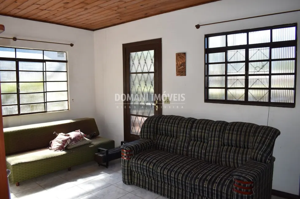 Foto 8 de Casa com 2 quartos à venda, 81m2 em Campos Do Jordao - SP