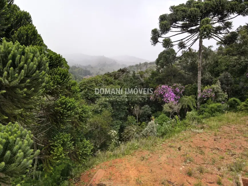 Foto 3 de Terreno / Lote à venda, 1270m2 em Campos Do Jordao - SP