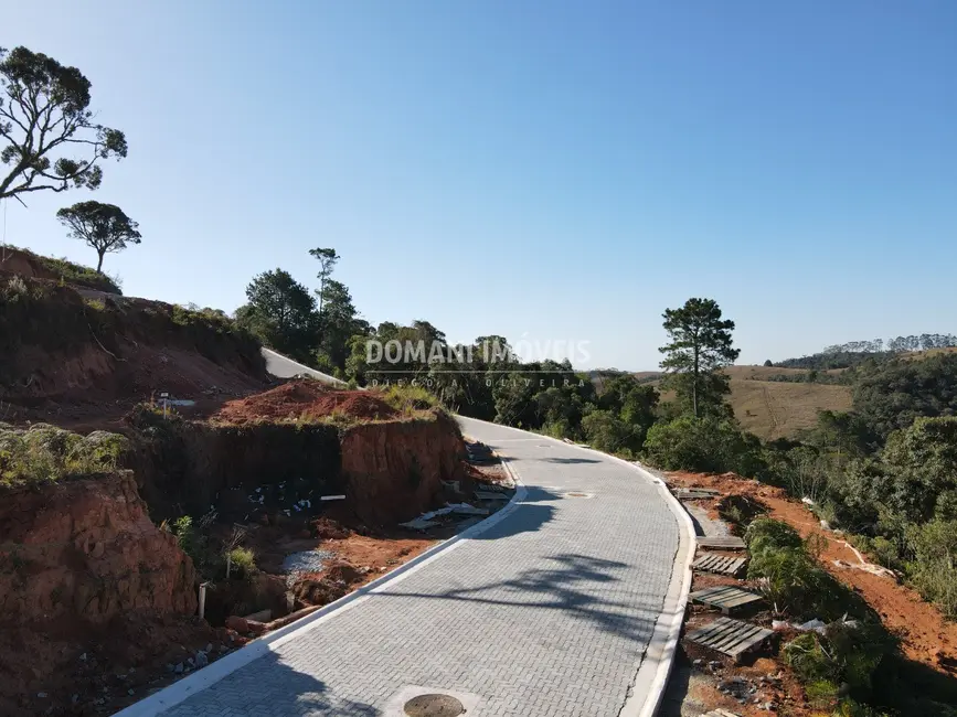 Foto 6 de Terreno / Lote à venda, 1270m2 em Campos Do Jordao - SP