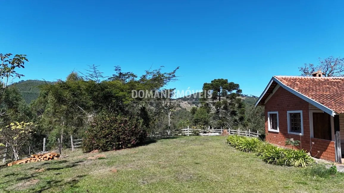 Sítio / Rancho com 4 quartos à venda, 440m2 em Campos Do Jordao - SP - imagem 7 Foto 7 de Sítio / Rancho com 4 quartos à venda, 440m2 em Campos Do Jordao - SP