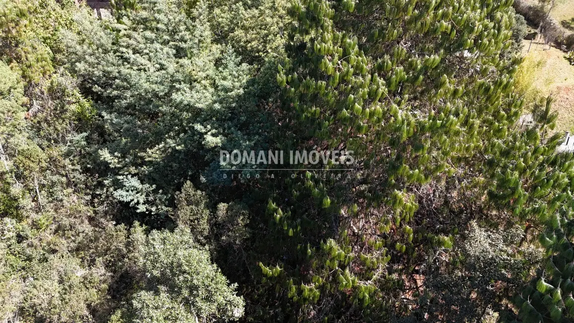 Foto 9 de Terreno / Lote à venda, 1020m2 em Campos Do Jordao - SP