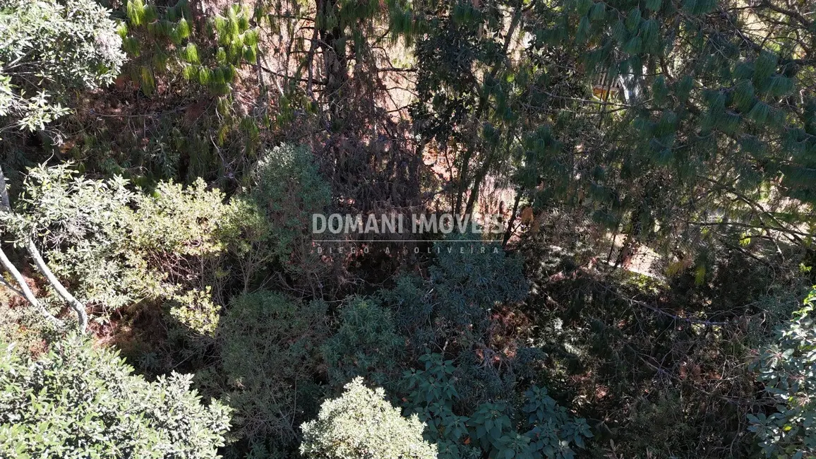 Foto 8 de Terreno / Lote à venda, 1020m2 em Campos Do Jordao - SP